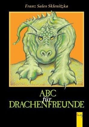 ABC fur Drachenfreunde (Hardcover)
