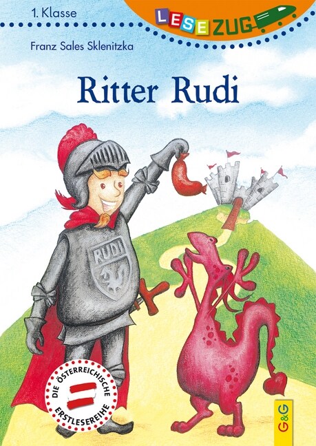 Ritter Rudi (Hardcover)
