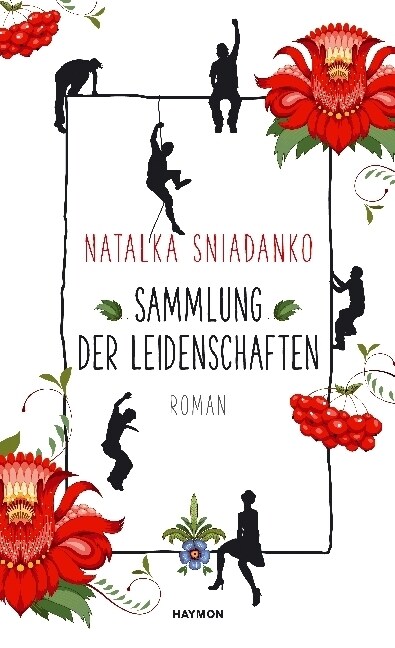 Sammlung der Leidenschaften (Paperback)