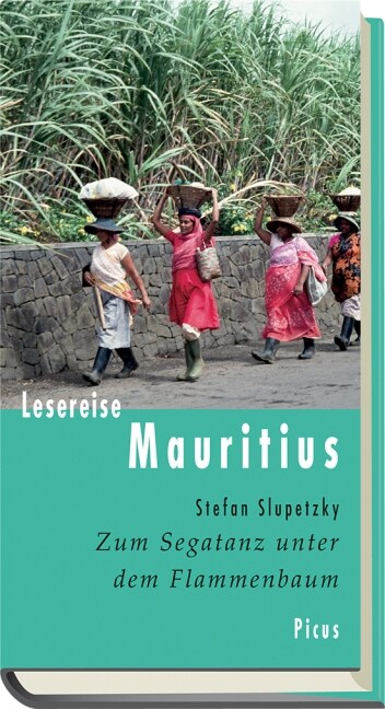 Lesereise Mauritius (Hardcover)