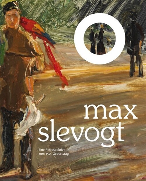 Max Slevogt (Paperback)
