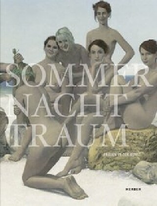 SOMMER NACHT TRAUM (Paperback)