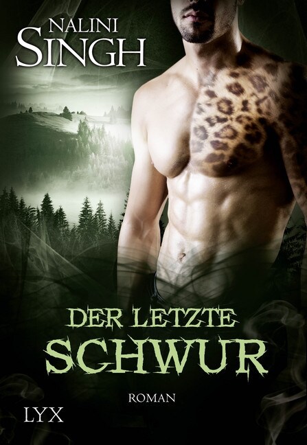 Der letzte Schwur (Paperback)