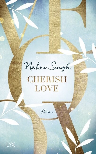 Cherish Love (Paperback)