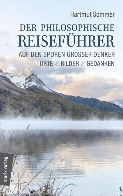 Der philosophische Reisefuhrer (Paperback)