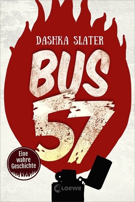 Bus 57 (Hardcover)