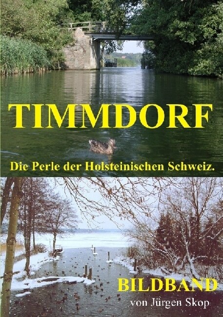 Timmdorf (Paperback)