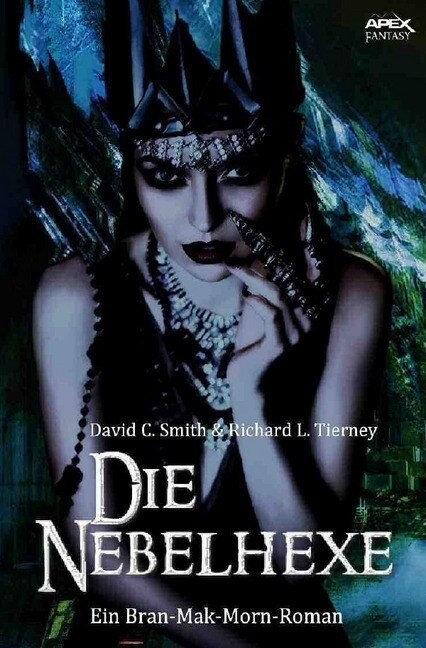 Die Nebelhexe (Paperback)