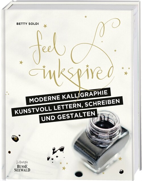 Feel Inkspired (Paperback)