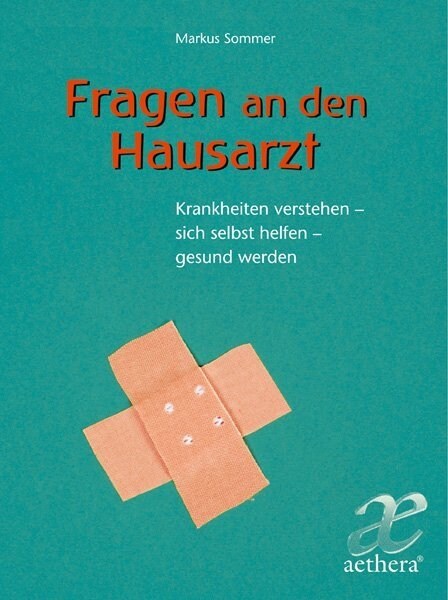 Fragen an den Hausarzt (Paperback)