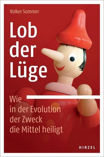 Lob der Luge (Paperback)