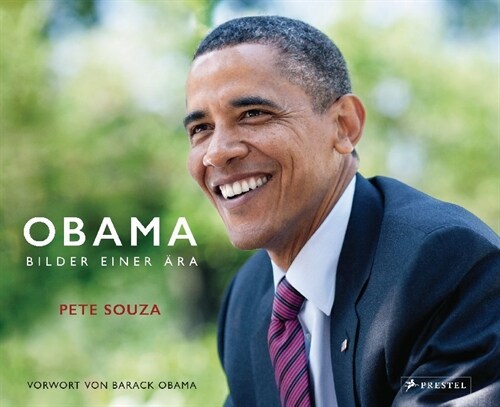 Barack Obama (Hardcover)