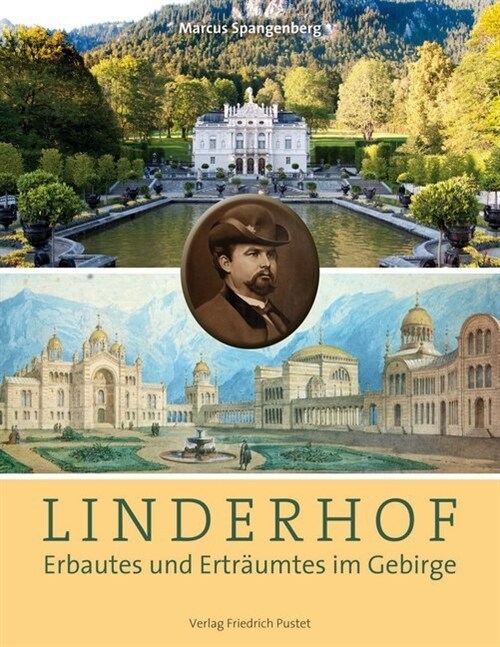 Linderhof (Paperback)