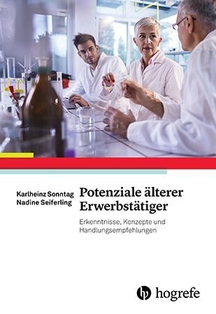 Potenziale alterer Erwerbstatiger (Paperback)