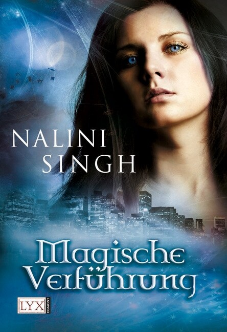 Magische Verfuhrung - Engelspfand / Verfuhrung / Verlockung (Paperback)