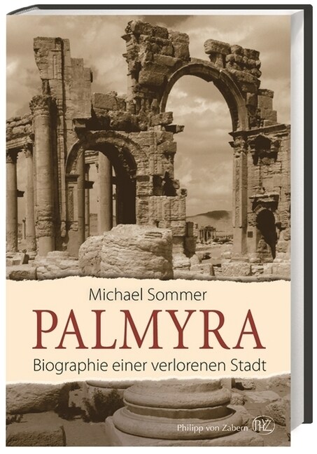 Palmyra (Hardcover)