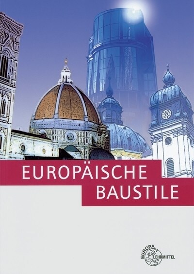 Europaische Baustile (Paperback)