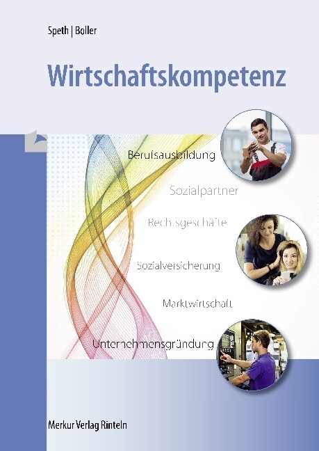 Wirtschaftskompetenz (Paperback)