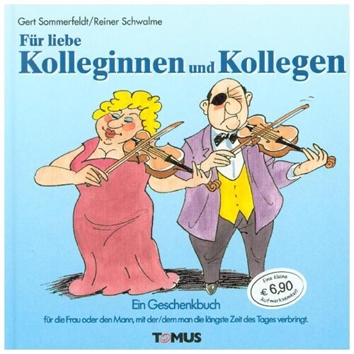 Fur liebe Kolleginnen und Kollegen (Hardcover)