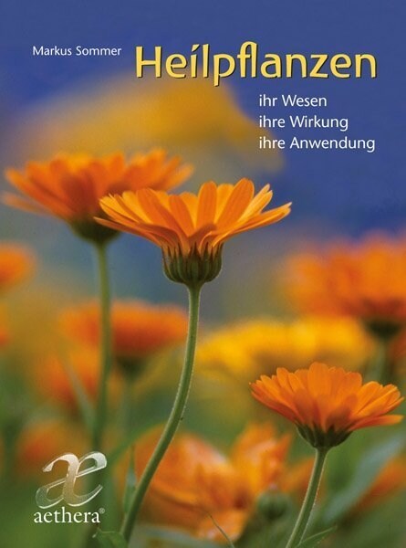 Heilpflanzen (Hardcover)