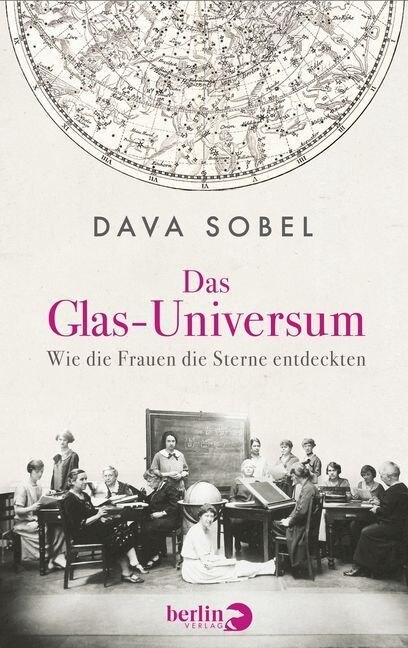Das Glas-Universum (Hardcover)