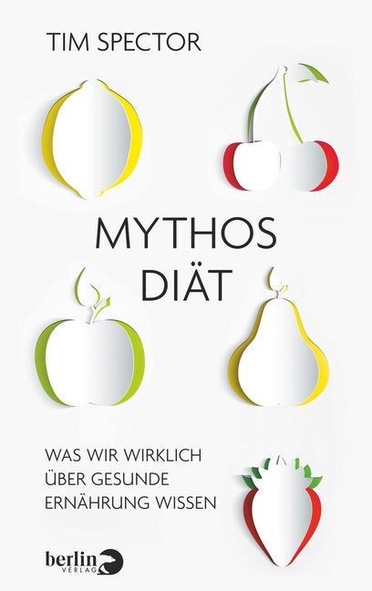 Mythos Diat (Hardcover)