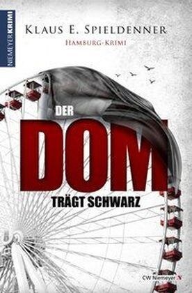 Der Dom tragt Schwarz (Paperback)