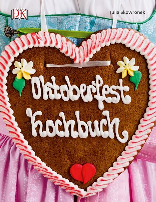 Oktoberfestkochbuch (Hardcover)