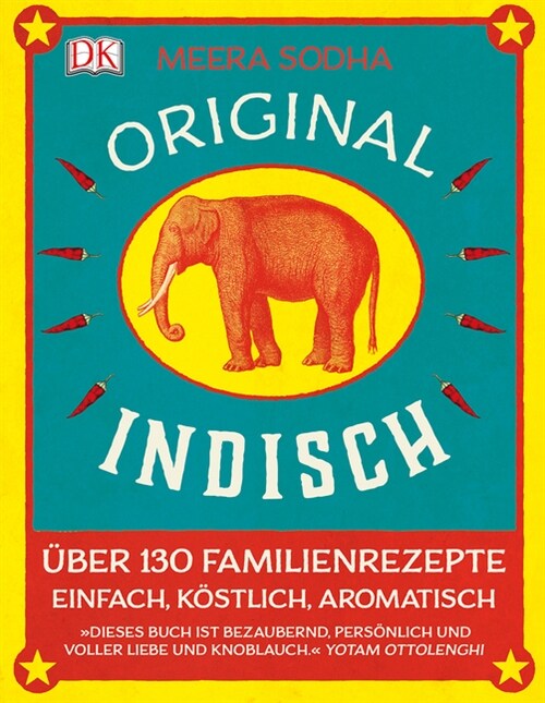 Original indisch (Hardcover)