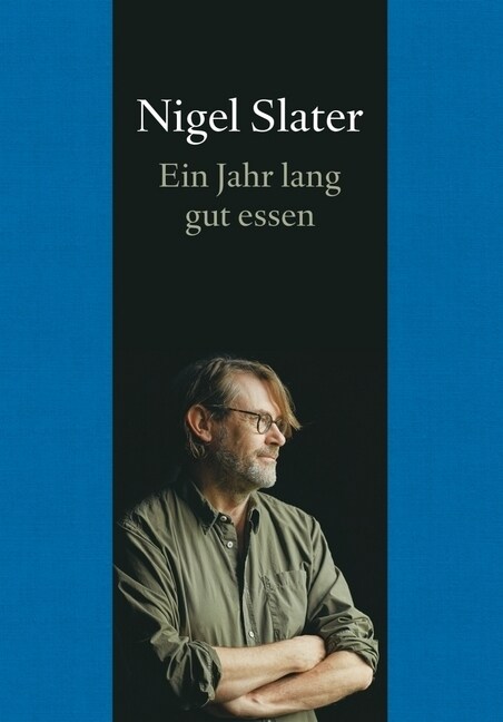 Ein Jahr lang gut essen (Hardcover)