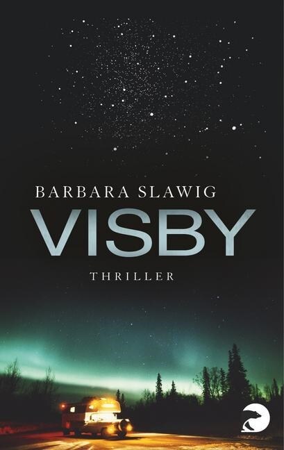 Visby (Paperback)