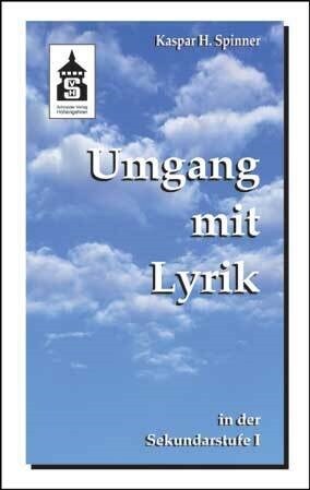 Umgang mit Lyrik in der Sekundarstufe I (Paperback)