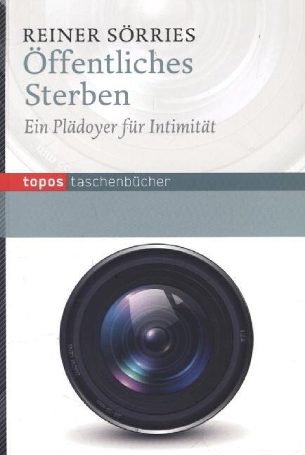 Offentliches Sterben (Paperback)