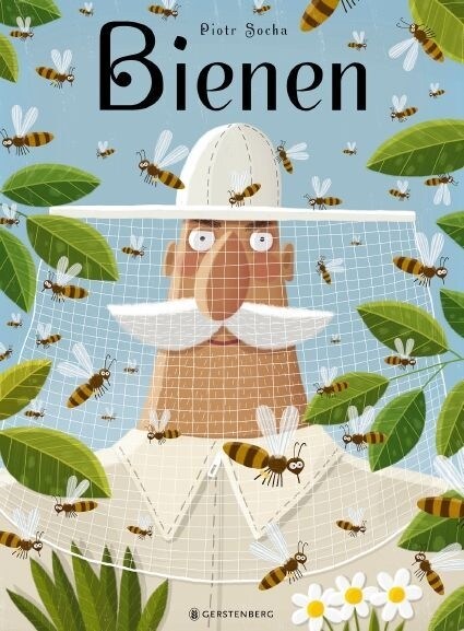 Bienen (Hardcover)