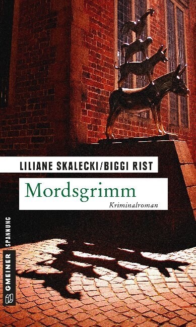 Mordsgrimm (Paperback)