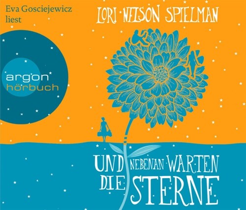 Und nebenan warten die Sterne, 6 Audio-CD (CD-Audio)