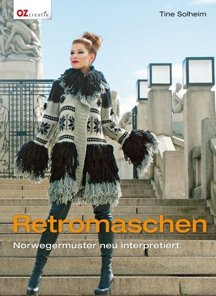 Retromaschen (Hardcover)