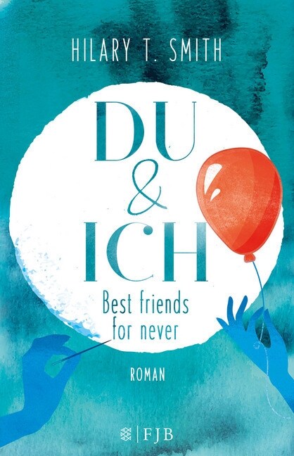 Du & Ich - Best friends for never (Paperback)