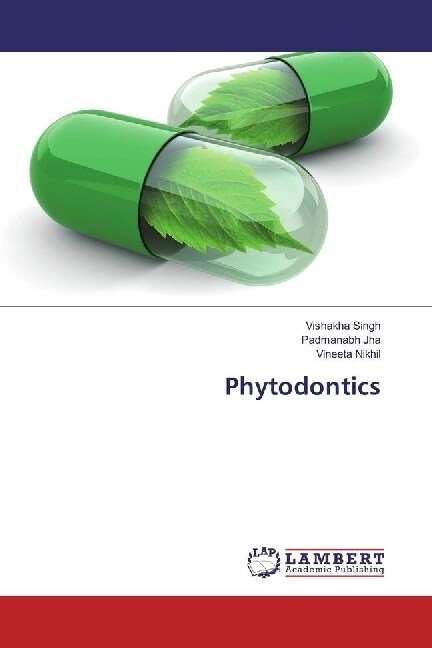 Phytodontics (Paperback)