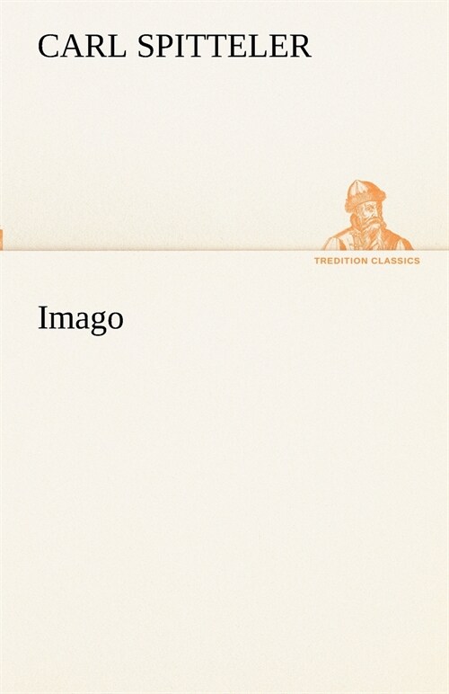 Imago (Paperback)