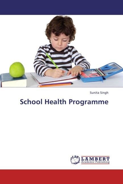 School Health Programme (Paperback)