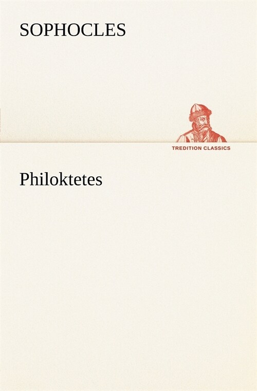 Philoktetes (Paperback)