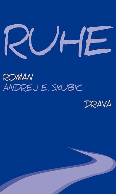 Ruhe (Hardcover)