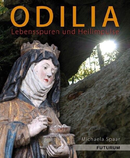 Odilia (Hardcover)