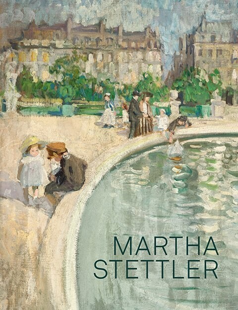Martha Stettler (Hardcover)