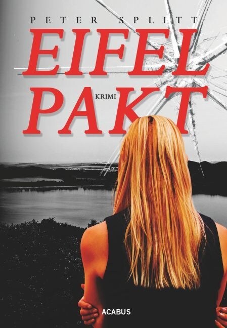 Eifel-Pakt (Paperback)