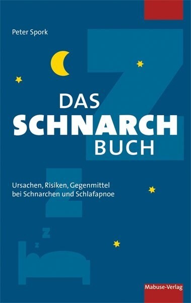 Das Schnarchbuch (Paperback)
