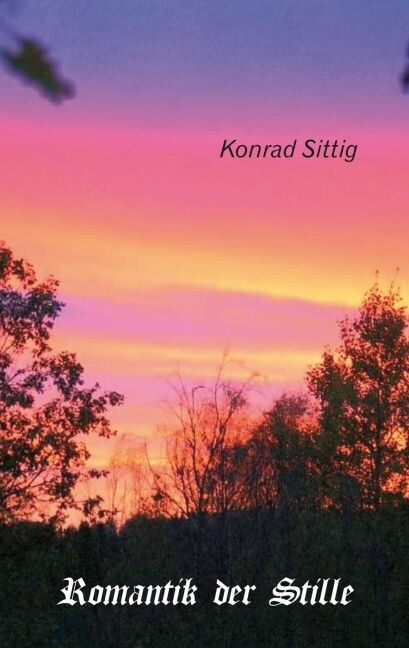 Romantik der Stille (Paperback)