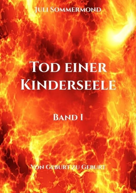 Tod einer Kinderseele. Bd.1 (Paperback)