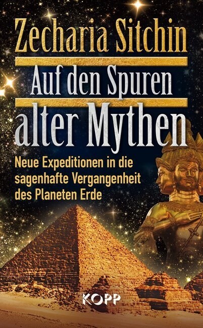Auf den Spuren alter Mythen (Hardcover)